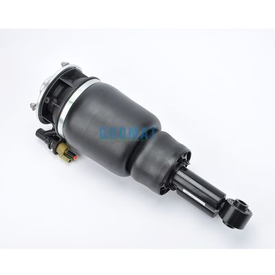 6L1Z18A099DA Achterste linker Lincoln Navigator II Air Suspension Schokdemper Met Reservoir
