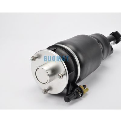 6L1Z18A099DA Achterste linker Lincoln Navigator II Air Suspension Schokdemper Met Reservoir