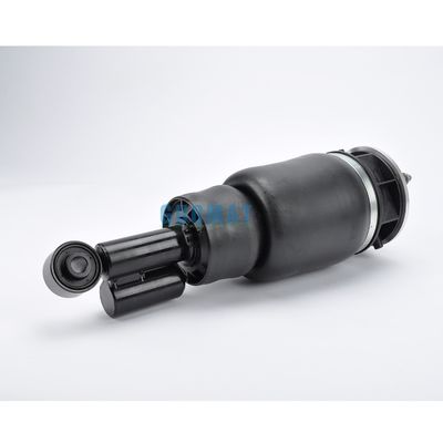 6L1Z18A099DA Achterste linker Lincoln Navigator II Air Suspension Schokdemper Met Reservoir