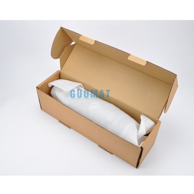 6L1Z18A099DA Achterste linker Lincoln Navigator II Air Suspension Schokdemper Met Reservoir