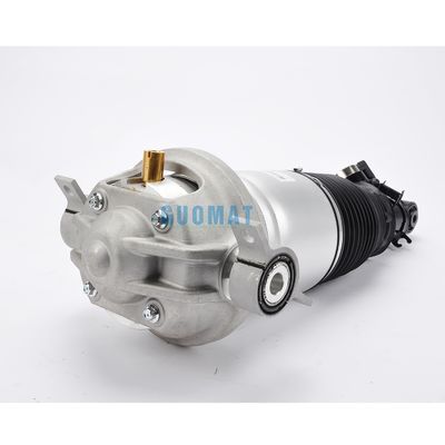 Luchtvering Achter Links Veer 4L0616019 Audi Q7 Complete Schokdemper 7L8616019C