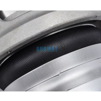 Luchtvering Achter Links Veer 4L0616019 Audi Q7 Complete Schokdemper 7L8616019C