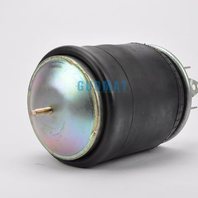 Vrachtwagen Luchtvering 1R11-805 Goodyear 566-22-3-53 Rubberen Balg Luchtlente