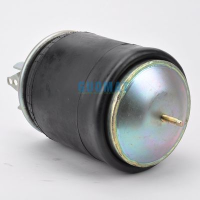 Vrachtwagen Luchtvering 1R11-805 Goodyear 566-22-3-53 Rubberen Balg Luchtlente