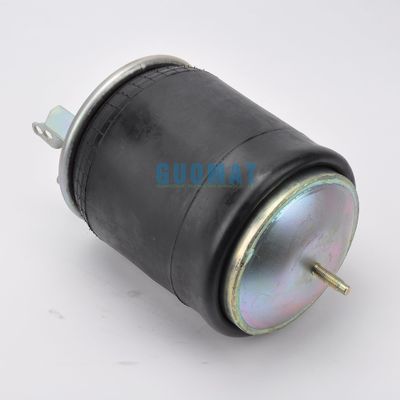 Vrachtwagen Luchtvering 1R11-805 Goodyear 566-22-3-53 Rubberen Balg Luchtlente