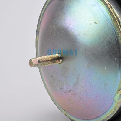 Vrachtwagen Luchtvering 1R11-805 Goodyear 566-22-3-53 Rubberen Balg Luchtlente