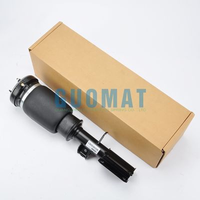 Voor-linkse luchtophanging Kit 37116761443 Air Spring Strut Voor BMW X5