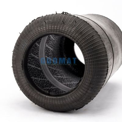 Bus Rubber Air Shock Absorber Bellow Contitech 819N A0003280101 Mercedes Benz Luchtvering