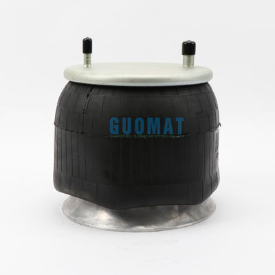 W01-358-8646 Firestone Neway Bus Air Spring Bellows Voor Golden Dragon Yutong 1T15M-2