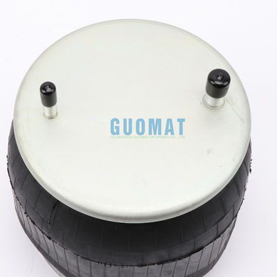 W01-358-8646 Firestone Neway Bus Air Spring Bellows Voor Golden Dragon Yutong 1T15M-2