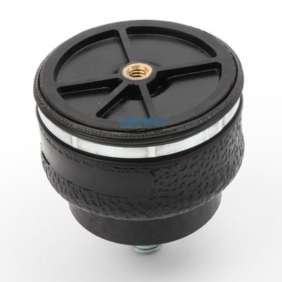 1S3-013 Goodyear Air Spring Super Cushion Mini Lobe Sleeve Seat Voor Harley Motorcycle