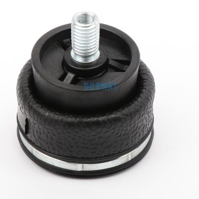 1S3-013 Goodyear Air Spring Super Cushion Mini Lobe Sleeve Seat Voor Harley Motorcycle