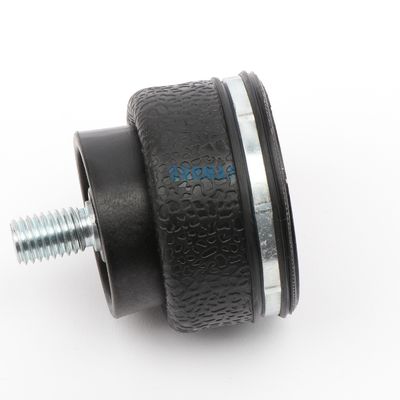 1S3-013 Goodyear Air Spring Super Cushion Mini Lobe Sleeve Seat Voor Harley Motorcycle