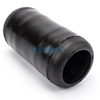 Vermindering van trillingen 769N Contitech 1E 18 Phoenix Rubber Air Spring Voor Bus Air Suspension