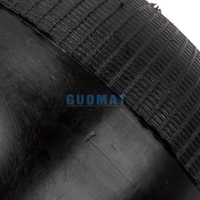 Vermindering van trillingen 769N Contitech 1E 18 Phoenix Rubber Air Spring Voor Bus Air Suspension