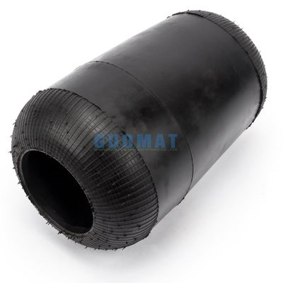Duurzaam rubber Contitech 673N W01-095-0198 Firestone Bus Suspension Luchtveerzakken