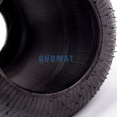 Duurzaam rubber Contitech 673N W01-095-0198 Firestone Bus Suspension Luchtveerzakken