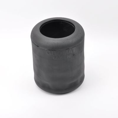 Contitech 662N Bus Air Spring 81436010018 Man Suspension Air Bellow 81436010051