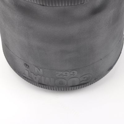 Contitech 662N Bus Air Spring 81436010018 Man Suspension Air Bellow 81436010051