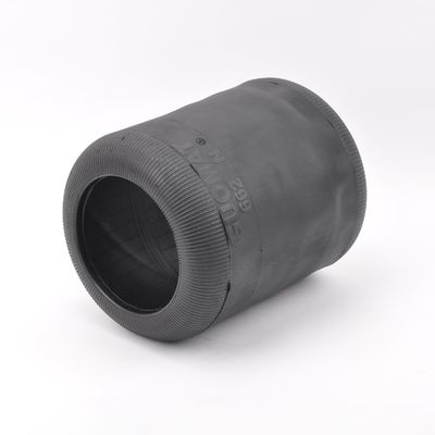 Contitech 662N Bus Air Spring 81436010018 Man Suspension Air Bellow 81436010051