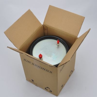 Aanhangsel Suspension Air Shock 1R12-702 Firestone Air Spring Bellow W01-M58-8859 Compleet met zuiger