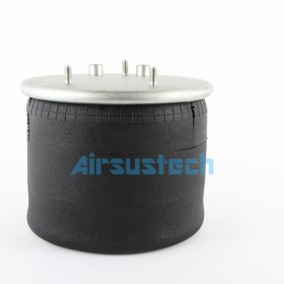 Firestone W01-M58-8721 Contitech 836m2K1/60210 Granning 15996 Truck luchtvering tas