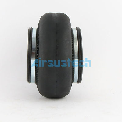 1K176120 Airbag vervangen Goodyear 1B7-544 1B7544 Single Convoluted Air Suspension Spring