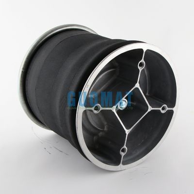 Truck Air Spring Assembly W01-358-9206 Firestone Steering Axle Air Shock voor ophanging van aanhangwagen