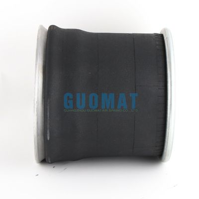 Truck Air Spring Assembly W01-358-9206 Firestone Steering Axle Air Shock voor ophanging van aanhangwagen