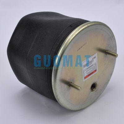 W01-M58-0919 Vuursteen Truck Suspension Luchtveer W01-M58-6366 Luchtkussing zonder zuiger