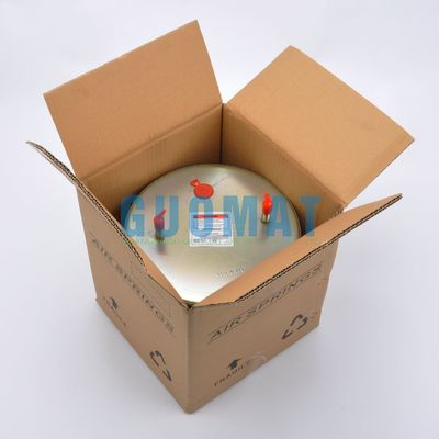 W01-M58-0919 Vuursteen Truck Suspension Luchtveer W01-M58-6366 Luchtkussing zonder zuiger