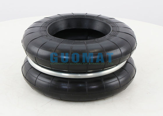 GUOMAT F-160-2 Rubber Air Bellow Vervang S-160-2/S-160-2R Punch Air Spring Airbag