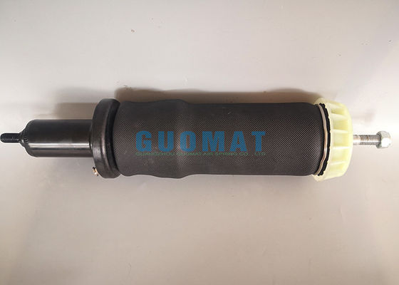 Schokdemper in de cabine 2639894 Scania Truck Suspension Parts met rubberen luchtschroeven