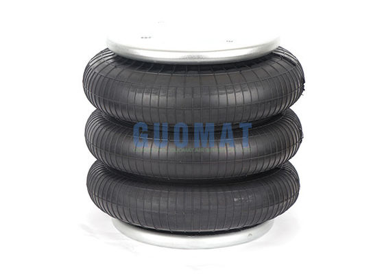 W01-358-8030 Firestone Suspension Air Spring Kit FT 330-29 498 Contitech vervangende airbag