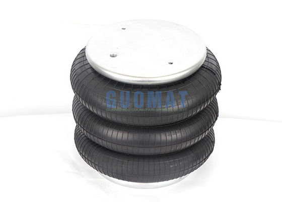 W01-358-8030 Firestone Suspension Air Spring Kit FT 330-29 498 Contitech vervangende airbag