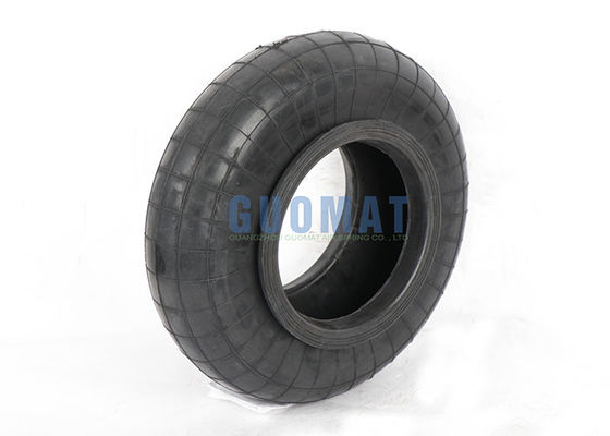 Air Lift Suspension Spring HF 230/120-1 Bellow Rubber Air Shock voor industriële apparatuur