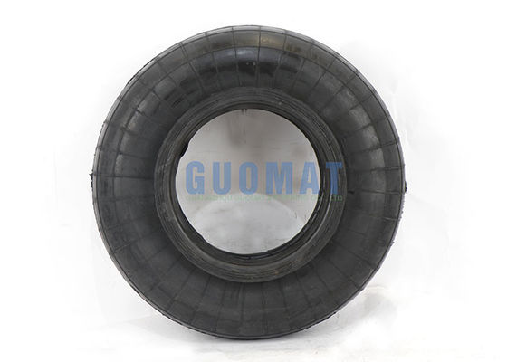 Air Lift Suspension Spring HF 230/120-1 Bellow Rubber Air Shock voor industriële apparatuur