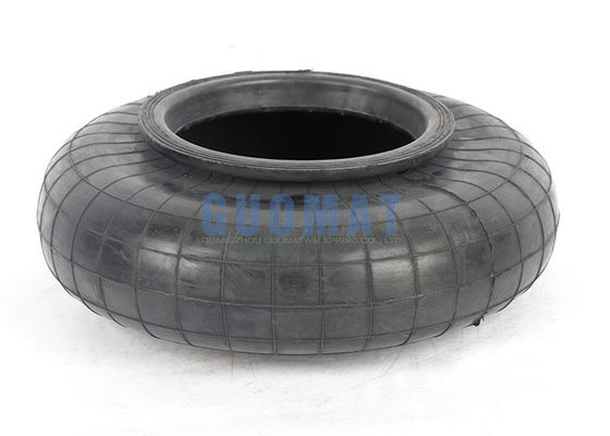 Air Lift Suspension Spring HF 230/120-1 Bellow Rubber Air Shock voor industriële apparatuur