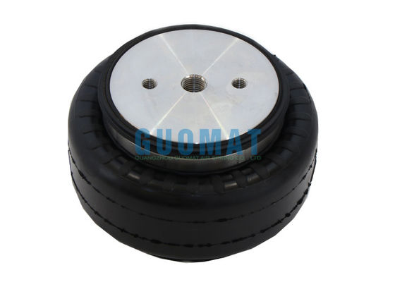 Goodyear 1B5-510 Aluminium cover Industrial Air Spring 50mm-120mm Stroke Airbag vervanging