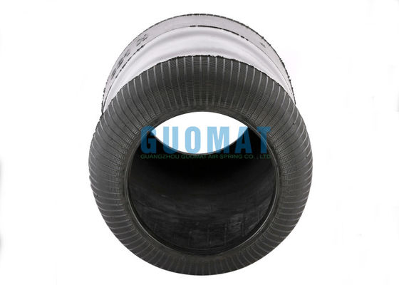 661N Contitech Natuurrubber Air Spring 1E25 Phoenix Bus Spare Parts Airbags