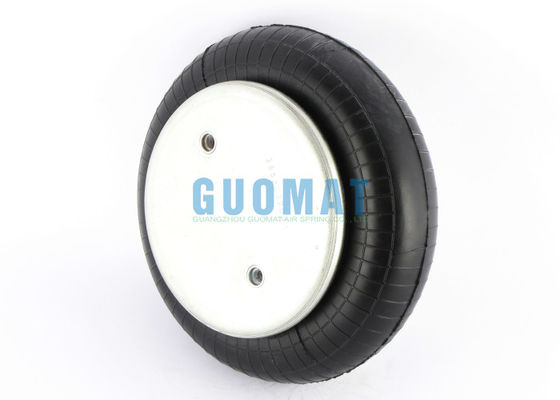 FS 200-10 Contitech Air Spring SP1B12 Phoenix Airbags met ophanging