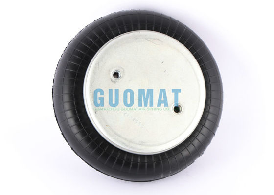 FS 200-10 Contitech Air Spring SP1B12 Phoenix Airbags met ophanging