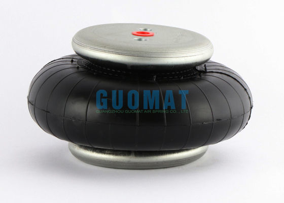 W01-358-7451 Eénvoudig geconvolueerde luchtveer Firestone 110B Style Air Suspension Parts