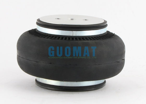1B7-544 Goodyear Single Bellows Type Air Spring 579-91-2-520 Airbags met dekselplaat