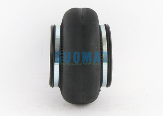 1B7-544 Goodyear Single Bellows Type Air Spring 579-91-2-520 Airbags met dekselplaat
