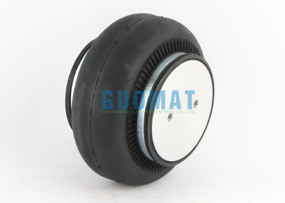 1B7-544 Goodyear Single Bellows Type Air Spring 579-91-2-520 Airbags met dekselplaat