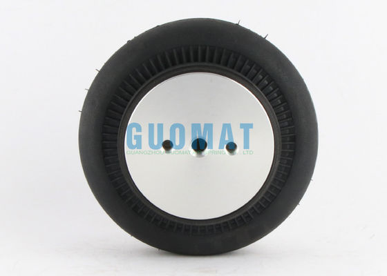 1B7-544 Goodyear Single Bellows Type Air Spring 579-91-2-520 Airbags met dekselplaat