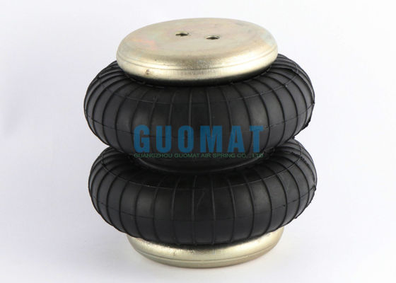 Contitech Rubber Air Spring FD40-10 Dubbele gesloten industriële airbag ophanging kit