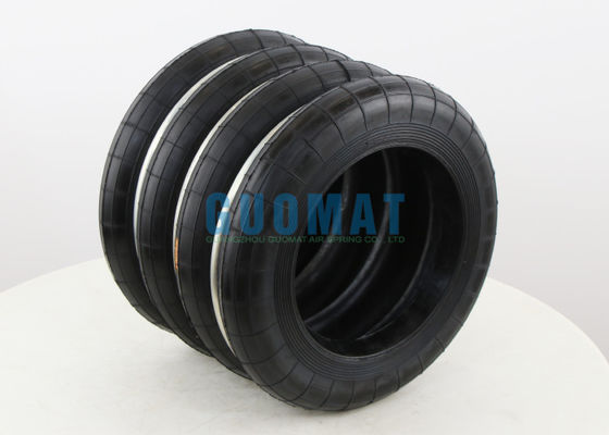 F-240-4 Rubber Air Spring Vervang S-240-4 YOKAHAMA Bellows Industriële airbag