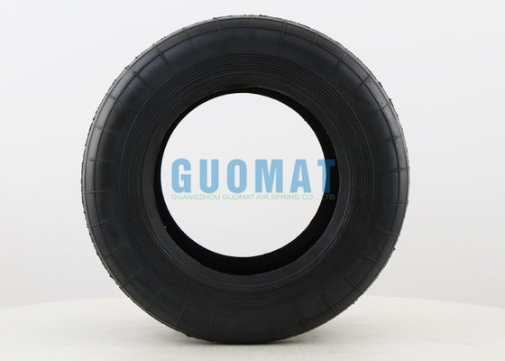 F-240-4 Rubber Air Spring Vervang S-240-4 YOKAHAMA Bellows Industriële airbag